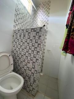 Le Refuge de Touba - Mbacké - 5