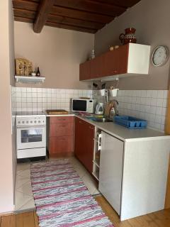 Chata Pod Úbočou - 5