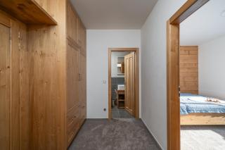 Aspen Lodge Apartments & Sauna - 3