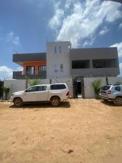 Le Refuge de Touba - Mbacké - 3