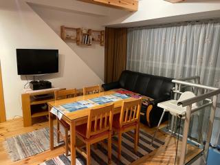 Chata Pod Úbočou - 3