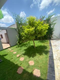 Le Refuge de Touba - Mbacké - 2