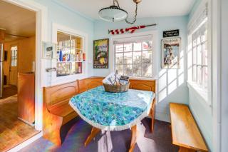 Newport Cabin on Diamond Lake with Private Boat Dock - 2