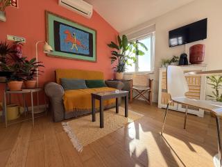 Petit Loft in the heart of Lisbon - 0