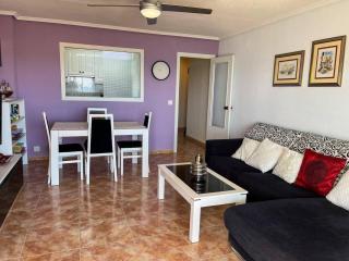 Apartamento en Primera Línea de playa - 7