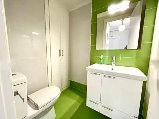 Apartamento en Primera Línea de playa - 2