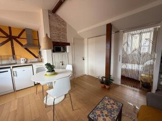 Petit Loft in the heart of Lisbon - 1