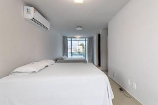 Casa 4 Suites Piscina Barra de Sao Miguel - 1