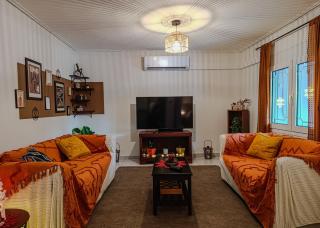 Το Σπίτι στην Πόλη του Μύλου των Ξωτικών - 9