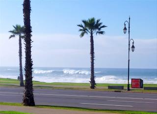 Elegant apartment with sea view - 2