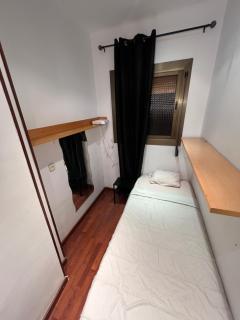 HABITACIÓN barcelona - 1