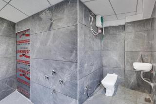 Hotel O Royal Fourtune - Utrān - 5