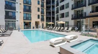 Fancy Irvine Apartment | Shopping + Dining - 2