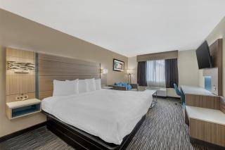 Best Western Port Columbus - 4