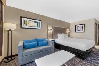 Best Western Port Columbus - 1