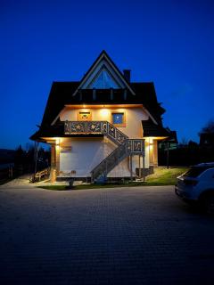 Apartament Koliba by Domki Tatry - 8