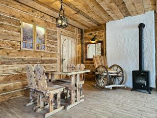 Apartament Koliba by Domki Tatry - 3