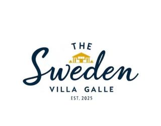 Sweden Villa Galle - 0