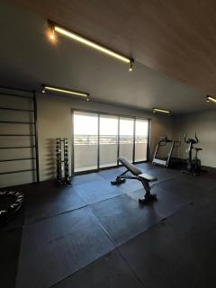 Studio Garden - UFU - 8