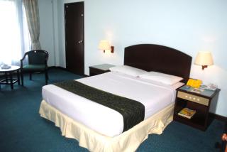 Hotel Seri Malaysia Genting Highlands - Genting Highlands - 2