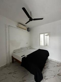 Rooftop Beach room - 5