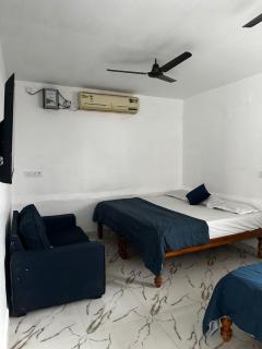 Rooftop Beach room - 3