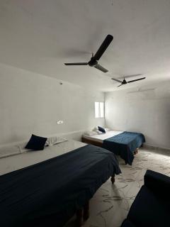 Rooftop Beach room - 1