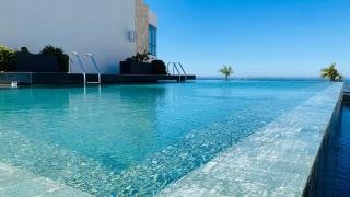 ELEVE – Lujo frente al mar en la mejor ubicación de Mazatlán - 0