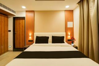 Townhouse IIM Bangalore Formerly Hotel Onyx - 9