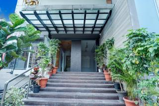 Townhouse IIM Bangalore Formerly Hotel Onyx - 8