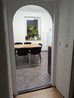 FeWo Auguststraße - 2