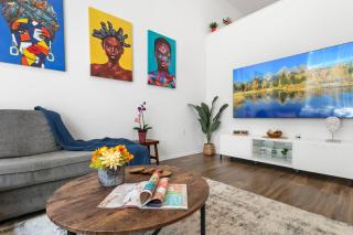 Spacious Place 8 Mins To Disneyland *FREE Parking* - 4