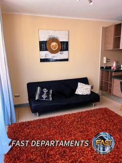 Fast Departments - 5