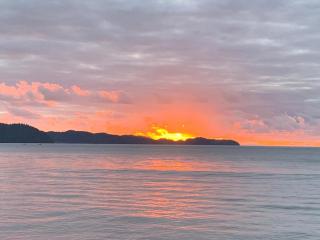 Cabaña Río Mecana - 7