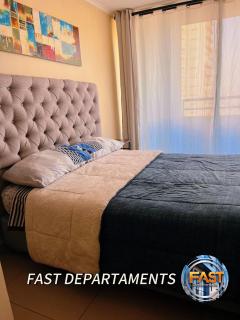 Fast Departments - 3