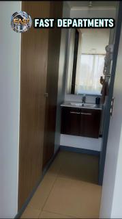 Fast Departments - 1