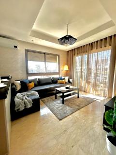 Luxury Studio in a secured residence - 0