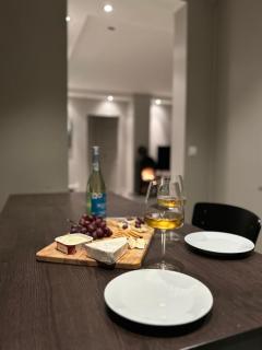 Koselig sentrumsleilighet - Nær Bryggen - 5