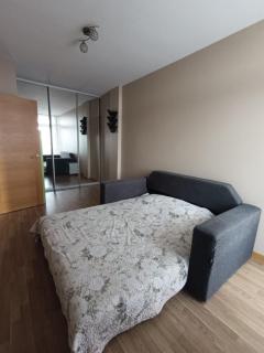 Salnas apartments - 0