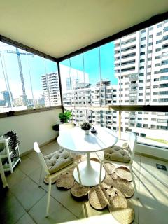 Luxury Studio in a secured residence - 8