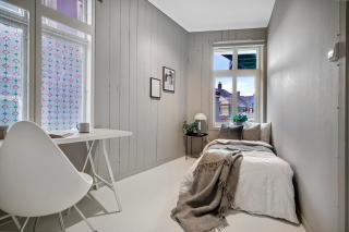 Koselig sentrumsleilighet - Nær Bryggen - 2