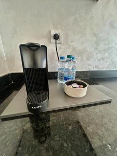 Luxury Studio in a secured residence - 1