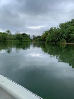 Cabaña Río Mecana - 6