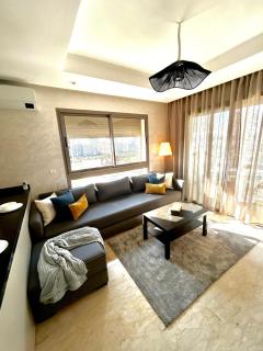 Luxury Studio in a secured residence - 4