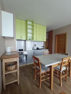 Salnas apartments - 4