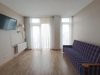 Salnas apartments - 2