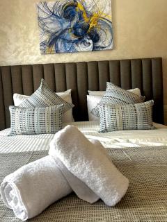 Luxury Studio in a secured residence - 9