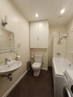 Salnas apartments - 1