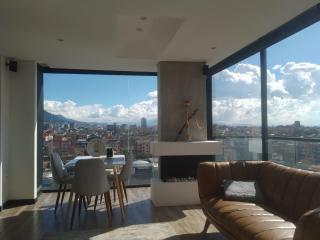 SkyView Loft Bogotá - 1