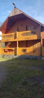 Edelveys - Worochta - 9